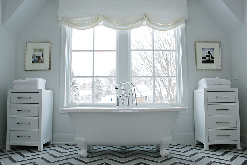How Much Does a Freestanding Bathtub Cost? Modernize