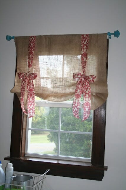 Rose Colored Kitchen Curtains Rose Colored Kitchen Curtains