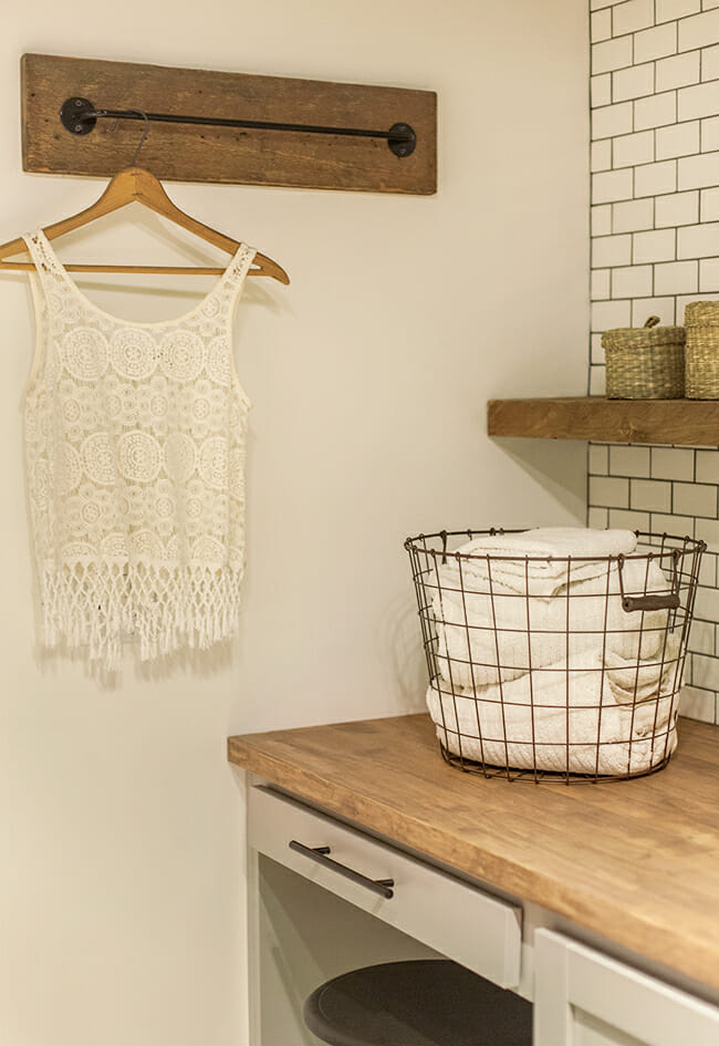 12 Fresh Ideas for a Functional Laundry Room - Modernize