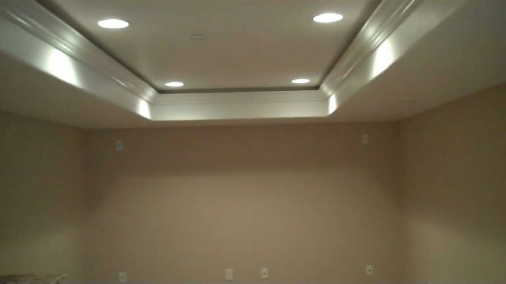 Tray Ceiling Designs Modernize