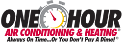 One Hour Air Conditioning & Heating