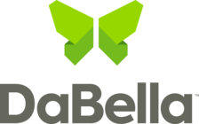 DaBella Construction logo