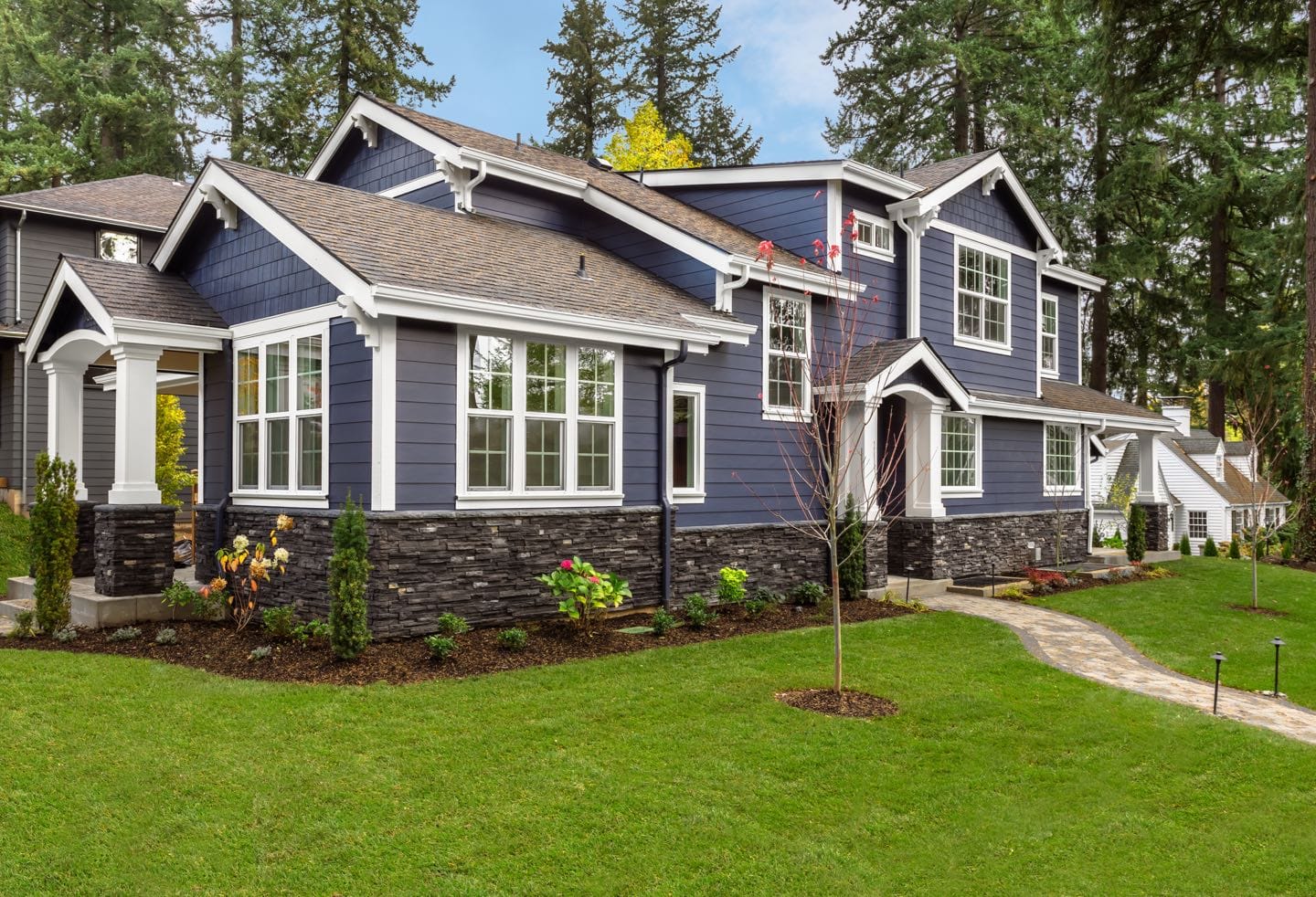 Comparing The Quality And Costs Of Siding Modernize