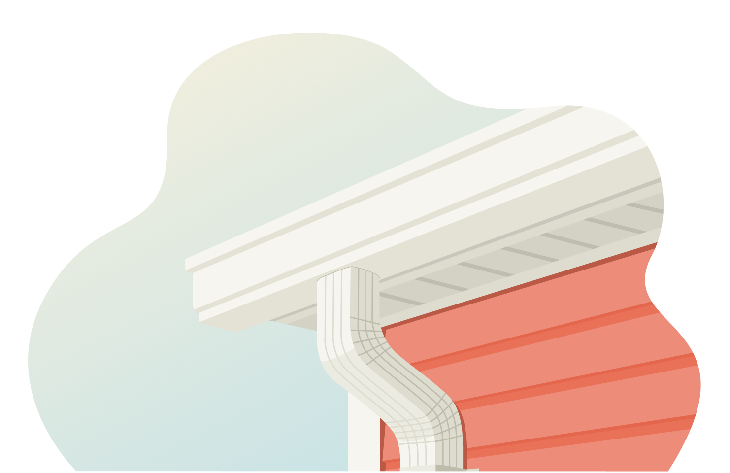 How to Extend Gutter Downspouts Modernize