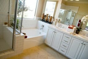 bathroom wall cabinets