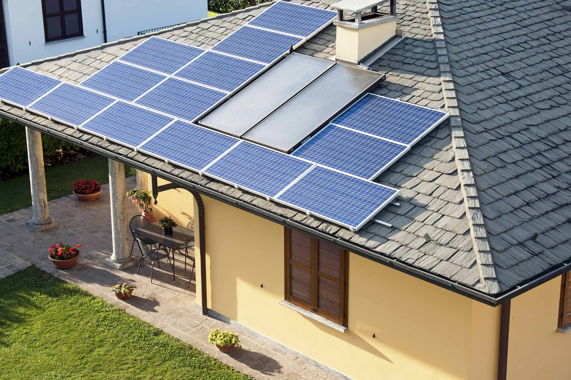 Solar Panels Installation Get Costs Free Local Quotes