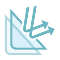 Thermal window icon