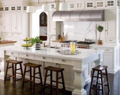 kitchen island ideas