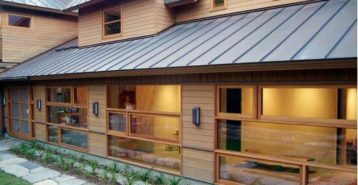 Slate Roof Costs 2020 Price Buying Guide Modernize