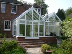 sunroom