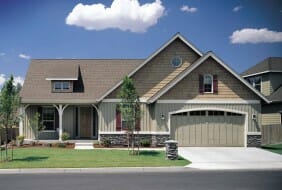home siding costs