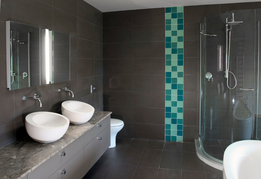 Get Inspired Bathroom Wall Tile Ideas Modernize