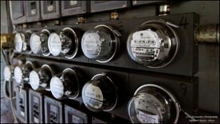 Everybody wants to save on their electric bill. Photo by Mark Turnauckas. Creative Commons Attribution 2.0.