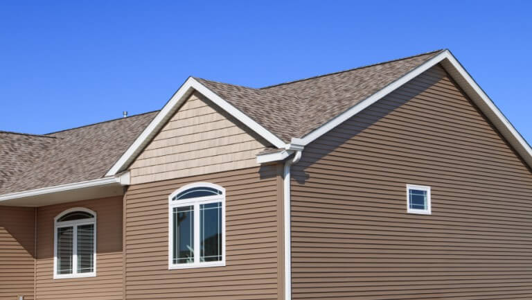 Choosing Vinyl Siding Colors Modernize 