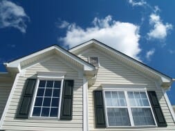 vinyl siding contractors