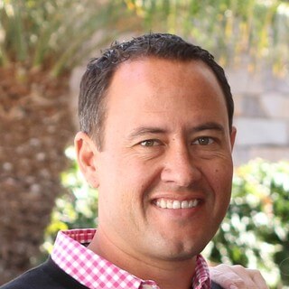 Eric Aust.
