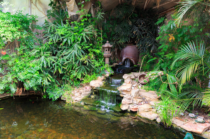 Yes, You Do Need A Backyard Waterfall - Modernize