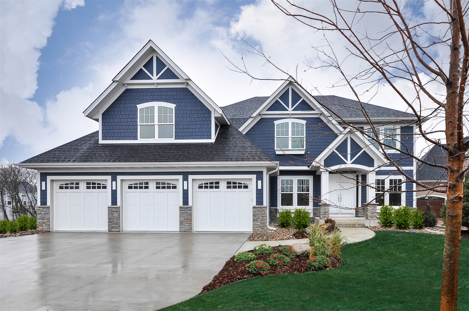 How Much Does Hardie Board Siding Cost Modernize