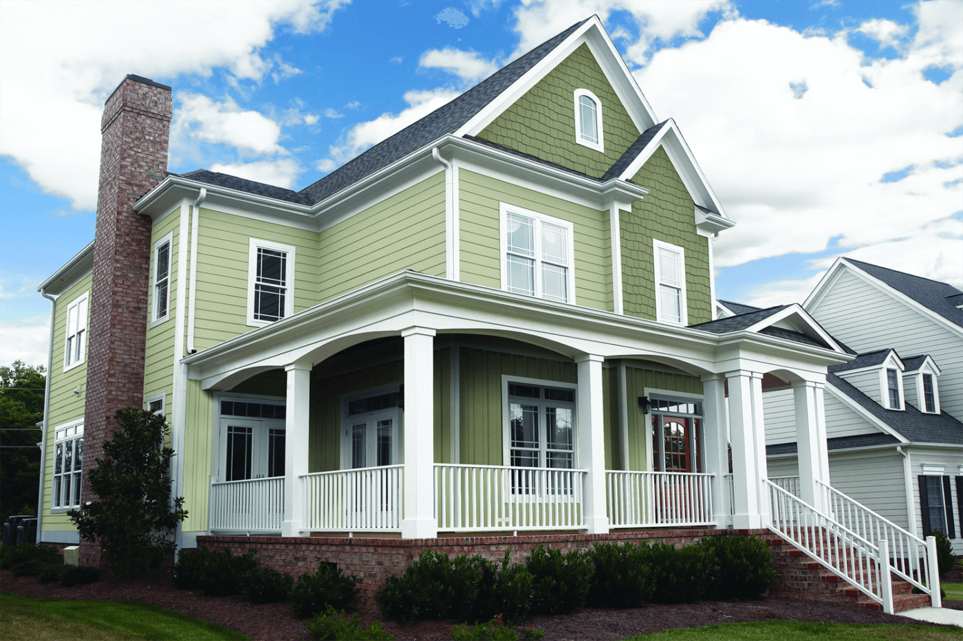 Alcoa Siding 2020 Siding Prices And Buying Guide Modernize