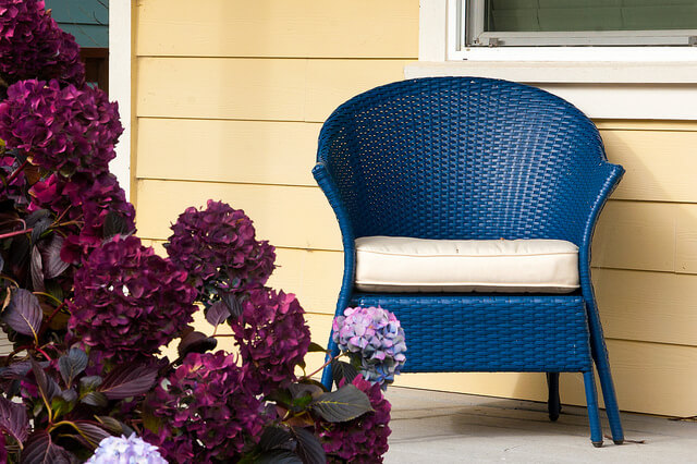 How To Buy Green Porch And Patio Furniture Modernize