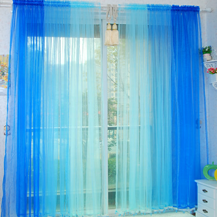 10 Lovely Ideas For Linen Curtains Modernize
