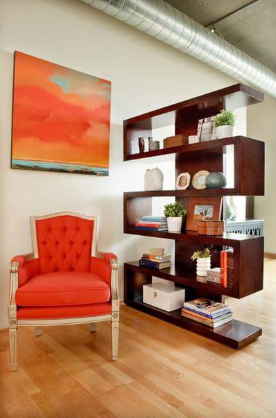 Photo by Garrison Hulling Interior Design.