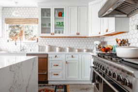 kitchen backsplash
