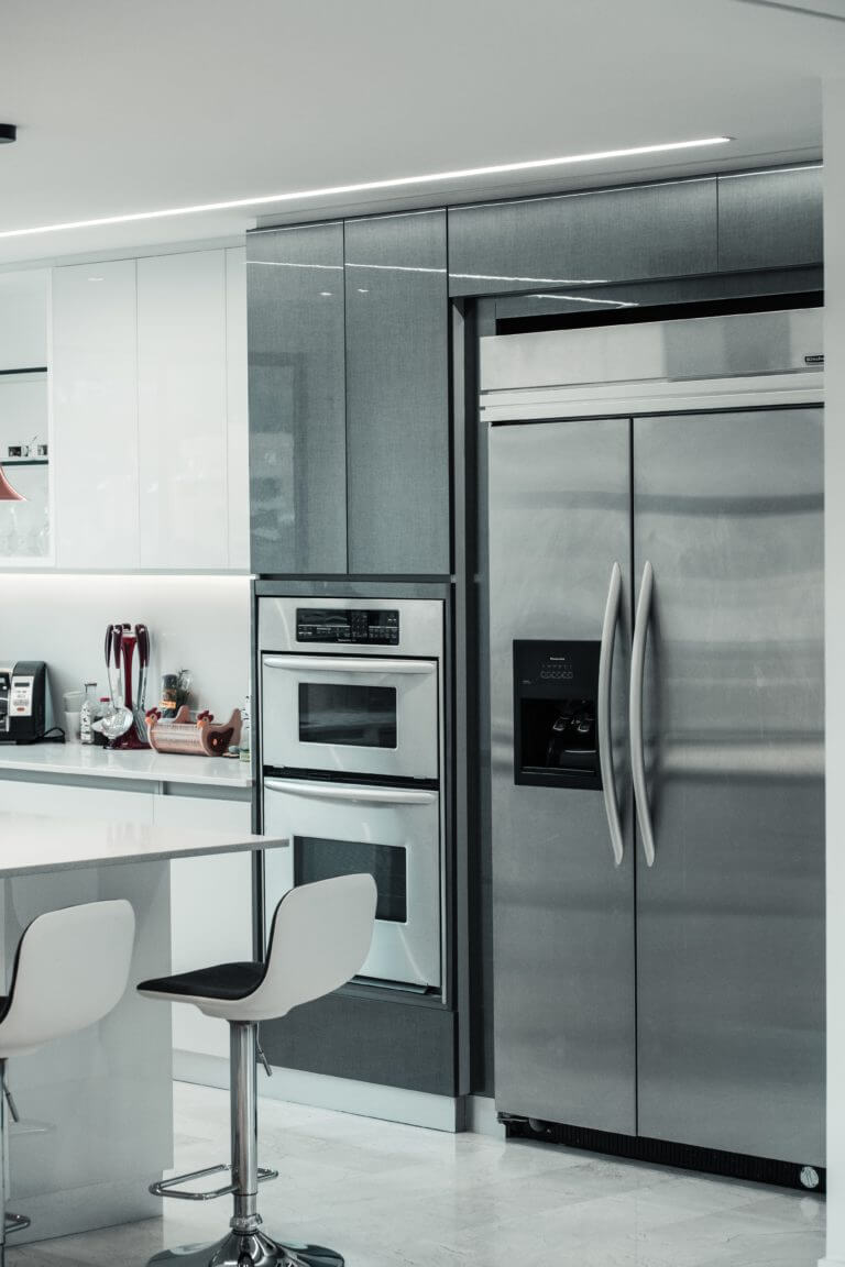Side By Side vs French Door Refrigerators Modernize