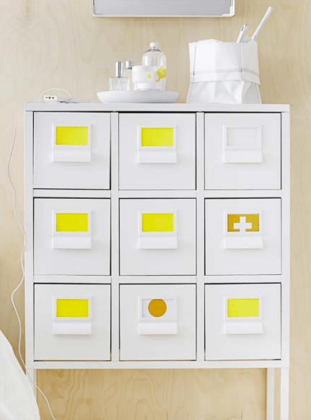 Ikea Sprutt