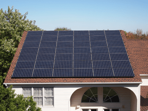 Top 5 Home Solar Myths