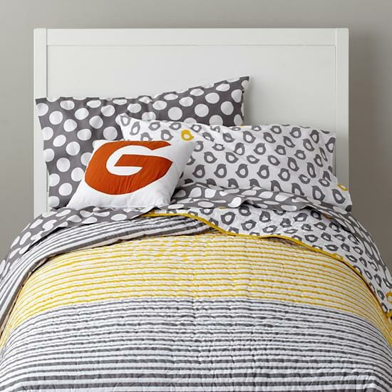via Land of Nod