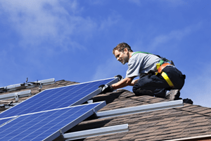 How Much Do Home Solar Systems Cost?