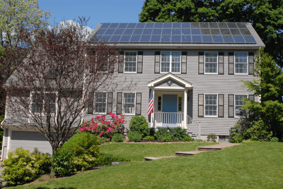 Frequently Asked Questions About Solar Home Energy