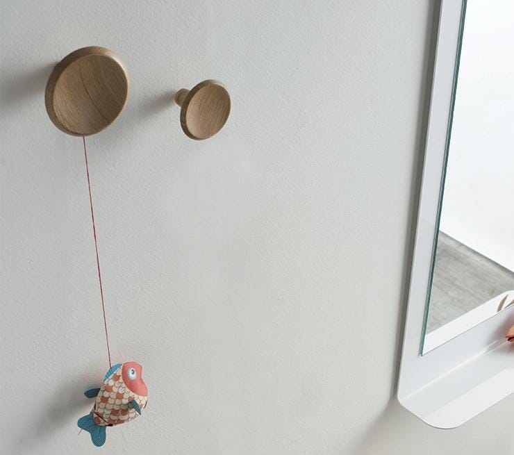 stylish wall hooks
