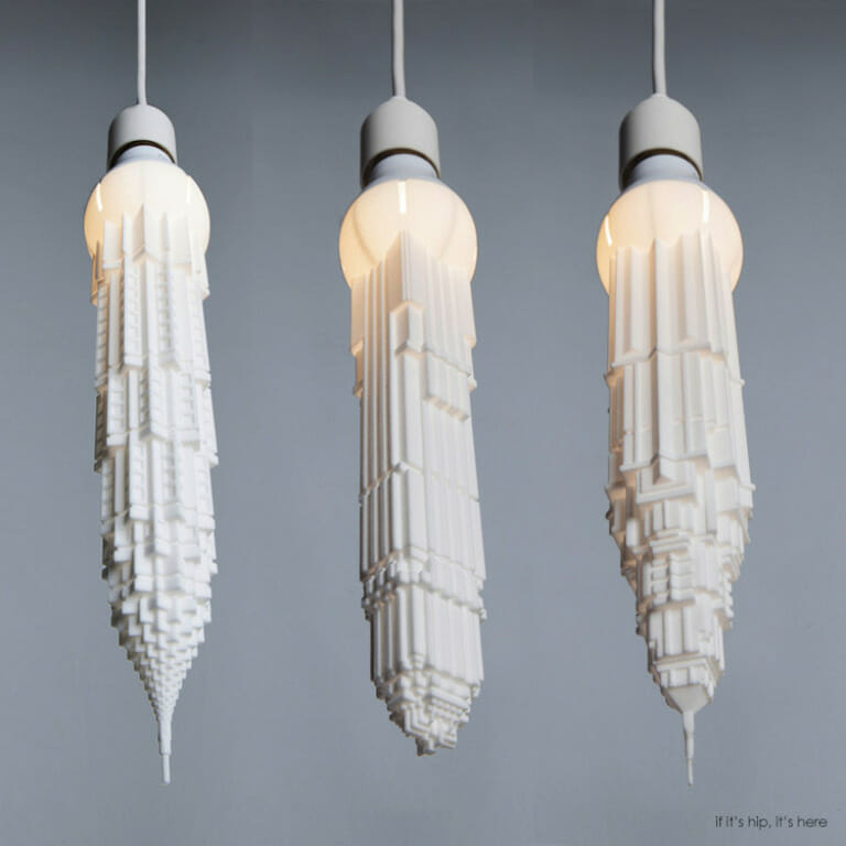 How 3D Printing Is Changing Home Decor Modernize