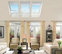 Skylight replacement cost