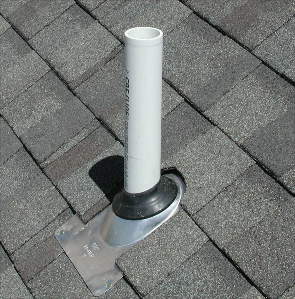 What Types Of Roof Flashing You Need To Know