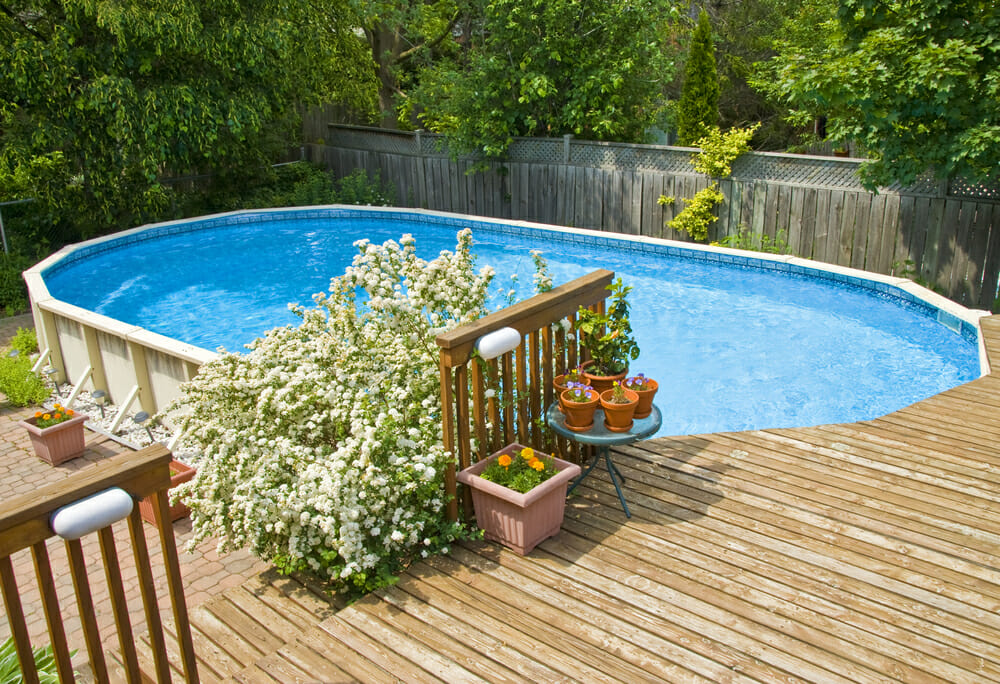 Above Ground Vs In Pool Heaters, What Is A Good Above Ground Pool Heater
