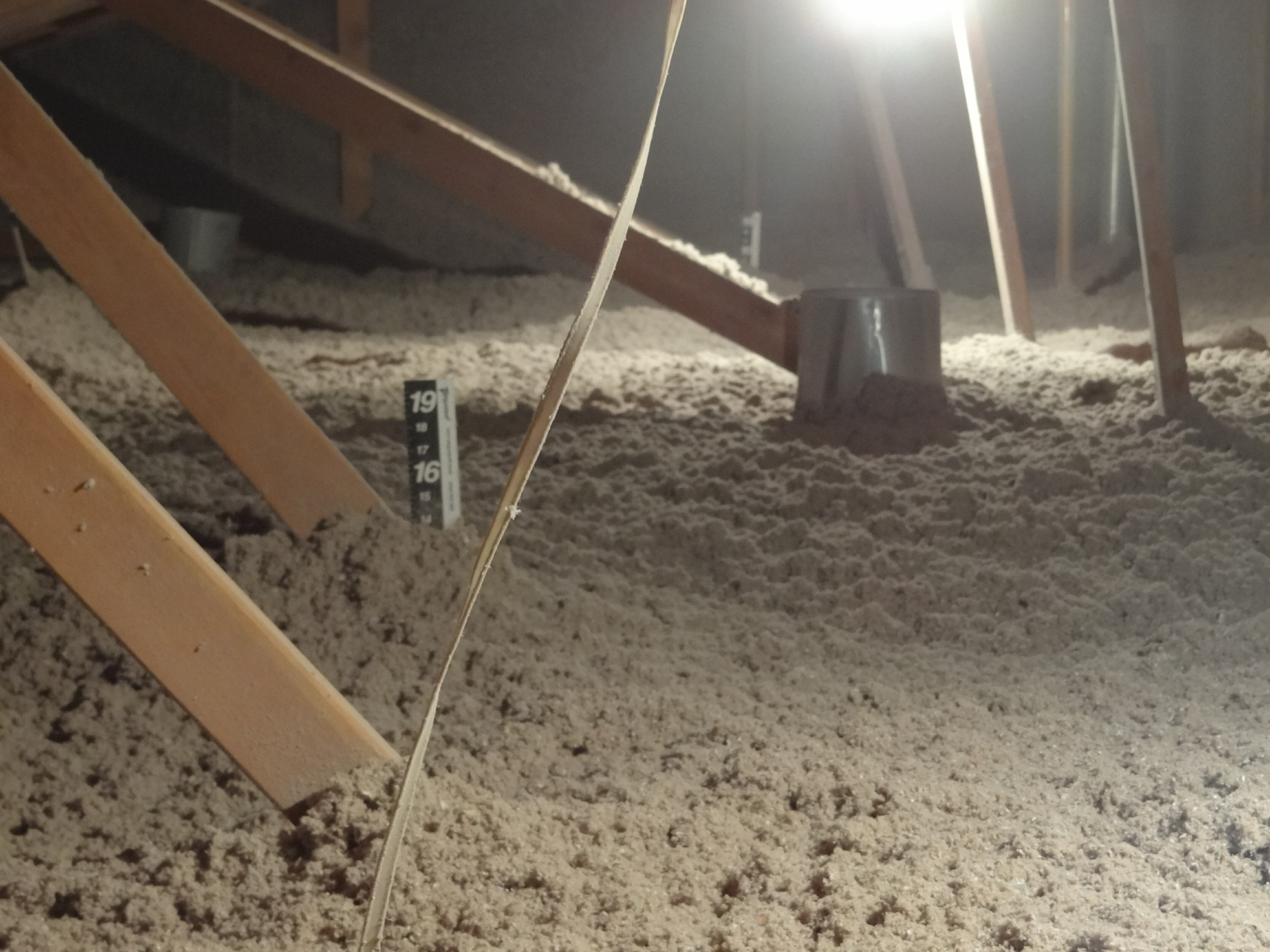 Insulating Your Attic and Roof Modernize
