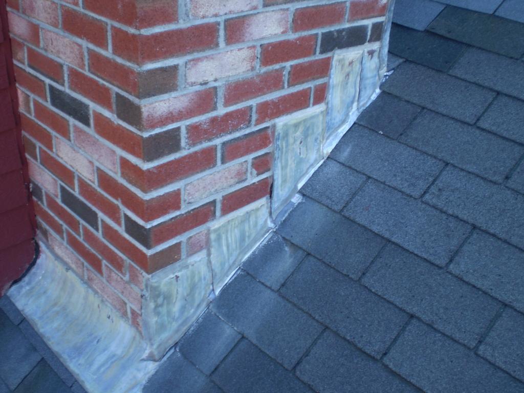 How to Check and Maintain Roof Flashing Modernize