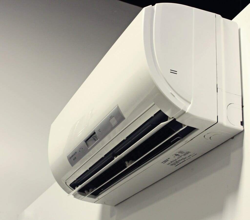 ductless ac