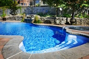 solar pool heater