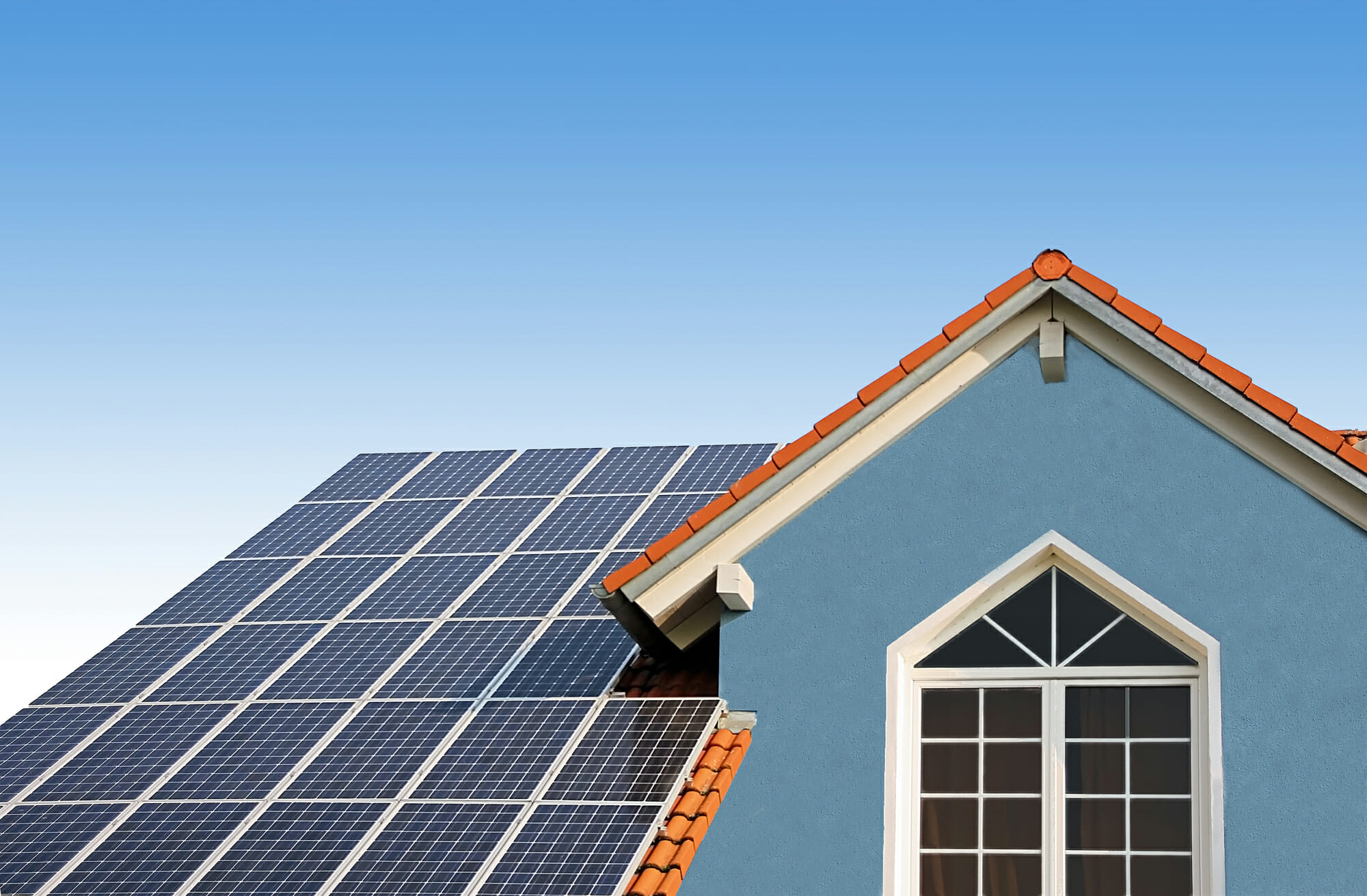 4 Types of Solar Panels - 2020 Solar Installation Options - Modernize