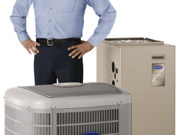 carrier air conditioner brands