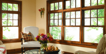 Double-Hung Window Sizes