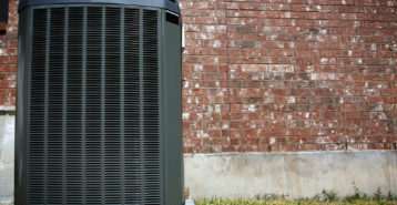 Central Air Conditioning Installation and Repairs