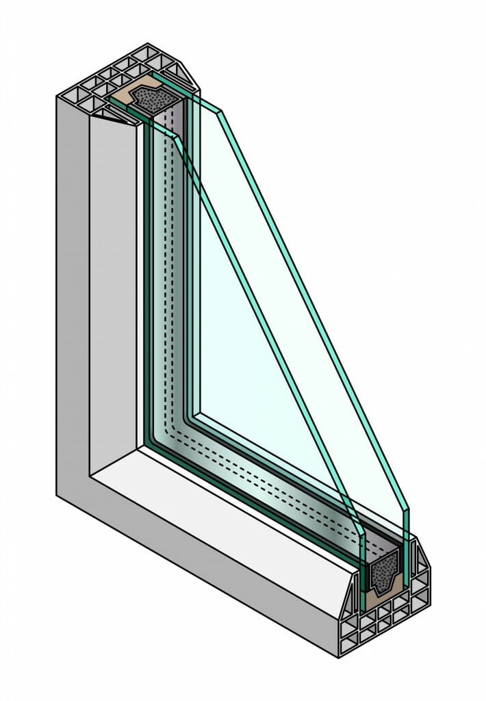 Double Pane Windows - Compare Free Quotes & Save - Modernize