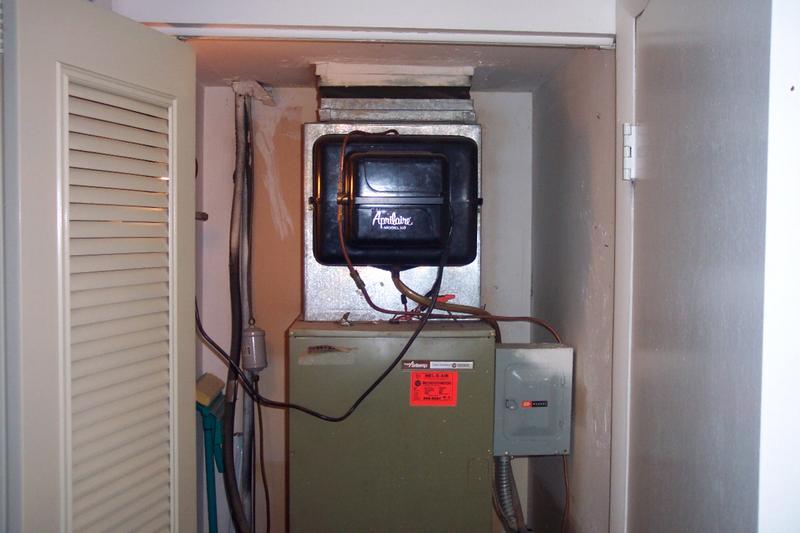 Electric Furnace Installation & Repair - Furnace Not Heating? - Modernize