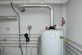 furnace repair