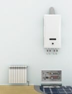 electric furnace installation costs